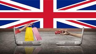 SHOP FROM UK – RECEIVE IN Latvia